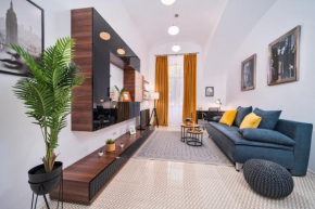 Central Liberty Square JF Kennedy apartment - By OpenHouse